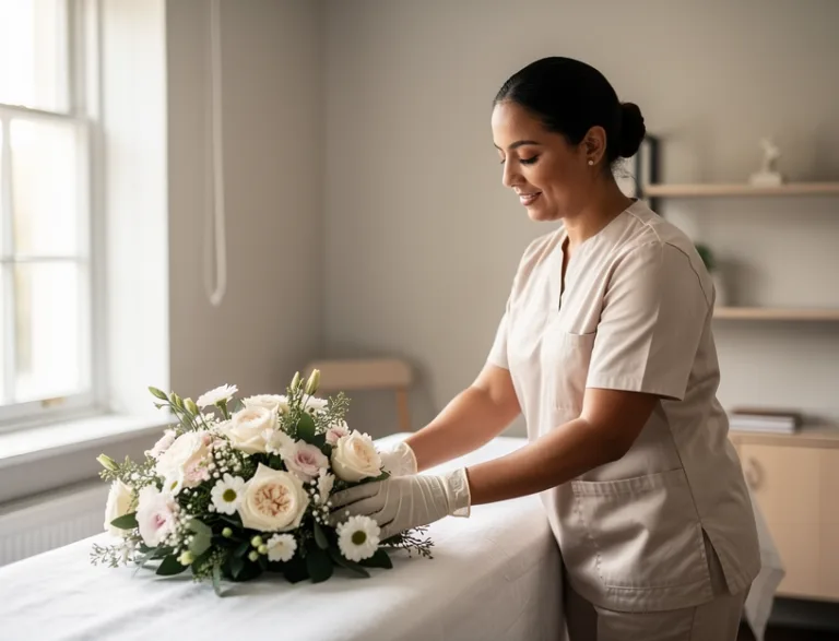 funeral home Redbank Plains
